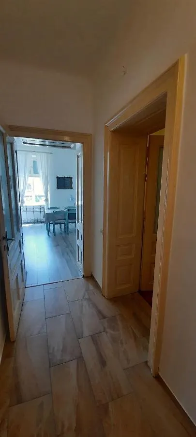 Retro Opatija Center Apartments Croatia