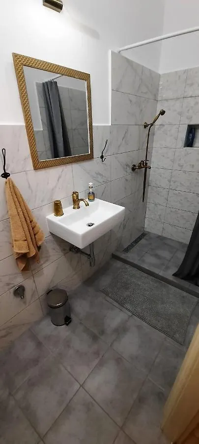 Retro Opatija Center Apartments Croatia
