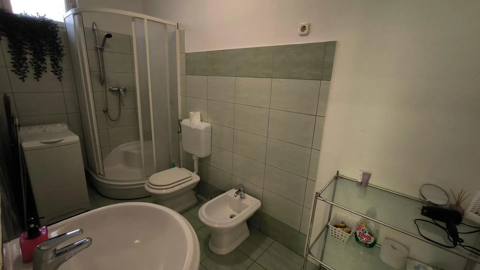 Retro Opatija Center Apartments Croatia