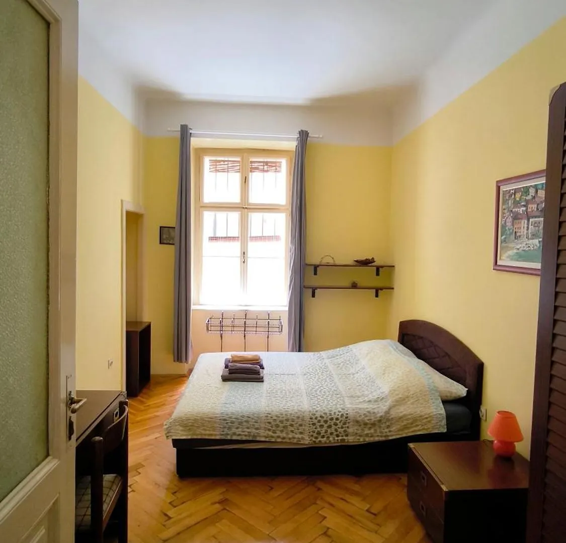 Retro Opatija Center Apartments 0*,  Croatia