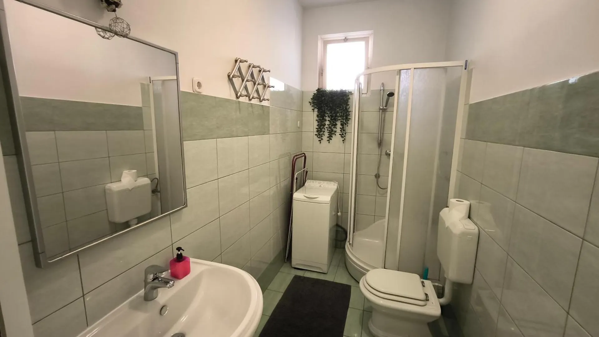 Retro Opatija Center Apartments