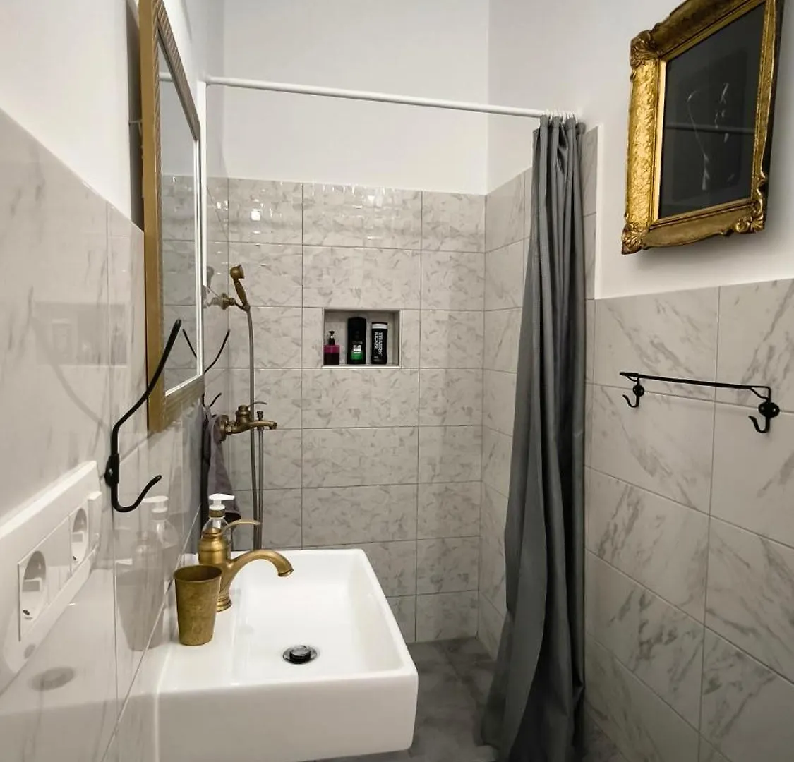 Retro Opatija Center Apartments 0*,  Croatia