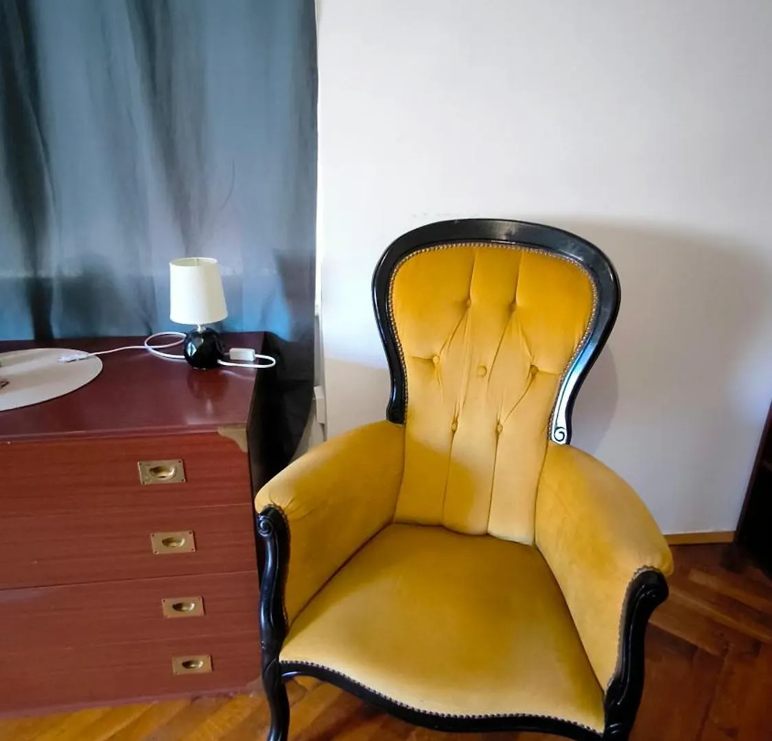 Retro Opatija Center Apartments